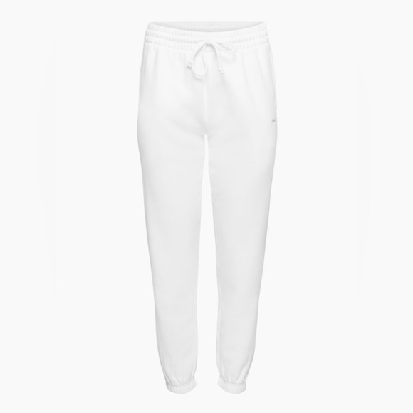 Aritzia CozyAF Boyfriend Sweatpants - Picture 1 of 6